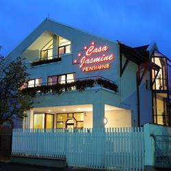 JASMINE, Braşov program de funcționare
