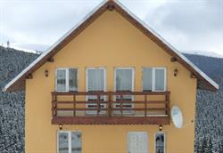 Cabana Ranca, Novaci program de funcționare