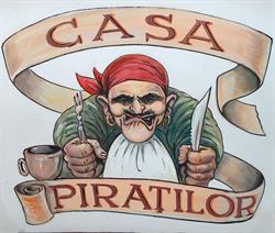 Casa Piratilor Cluj-Napoca, program de funcționare