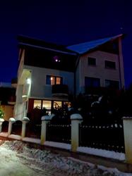 Pensiunea Casa Soricelu, Săcele program de funcționare