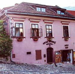 Pensiunea Casa Baroca, Sighişoara program de funcționare