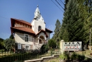 Pensiunea Vila Club Castel, Moneasa program de funcționare