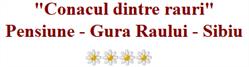 Pensiunea Conacul Dintre Rauri, Gura Râului program de funcționare