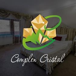 Pensiunea Cristal, Slănic-Moldova program de funcționare