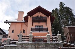Vila Delmonte, Sinaia program de funcționare