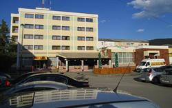 Hotel Dragana, Cugir program de funcționare