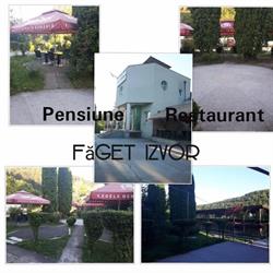 Pensiunea Faget Izvor, Cluj-Napoca program de funcționare