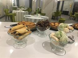 Hotel Griff, Zalău program de funcționare