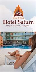 Hotel adria din Saturn, program de funcționare