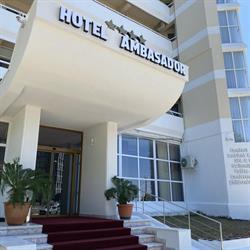 Hotel Ambasador SRL Mamaia, program de funcționare