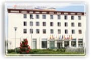 Hotel Bistrita, Bacău program de funcționare