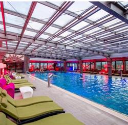 Hotel Business, Târgu Mureş program de funcționare