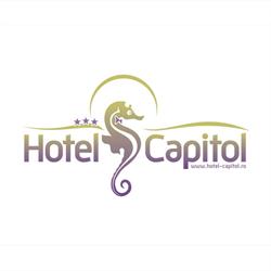 Hotel Capitol Jupiter - Vedere la mare, Piscina, Restaurant, Terasa, Loc de Joaca si Plaja, program de funcționare