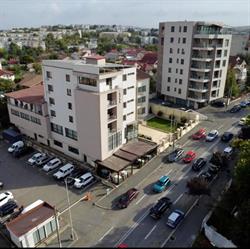 Hotel City, Tulcea program de funcționare