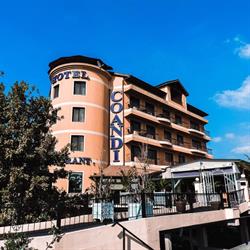 Hotel Coandi, Arad program de funcționare