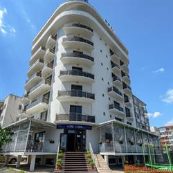 Hotel Coral, Eforie Nord program de funcționare