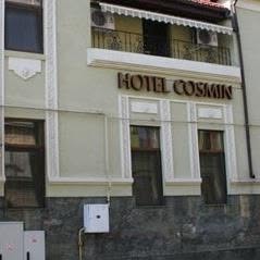 Hotel Cosmin, Arad program de funcționare