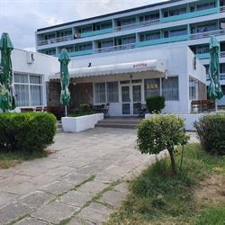 Hotel Crisana, Eforie Sud program de funcționare