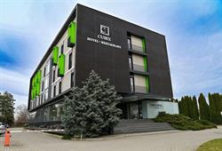 Hotel Cubix, Braşov program de funcționare