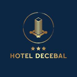 Hotel Decebal, Bacău program de funcționare