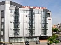 Hotel Emma Est, Craiova program de funcționare