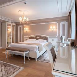 Hotel Gabriela, Vişeu de Sus program de funcționare