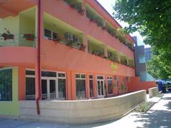 Hotel Giulia, Eforie Nord program de funcționare