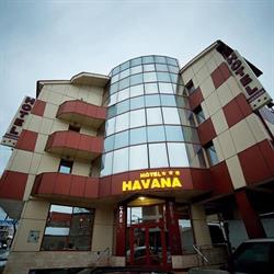 Hotel Havana, Constanţa program de funcționare