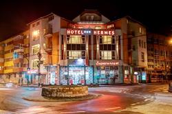 Hotel Hermes, Alba Iulia program de funcționare