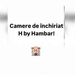 H by Hambar, Vama Veche program de funcționare