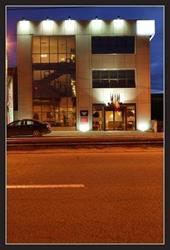 Hotel Maxim, Arad program de funcționare