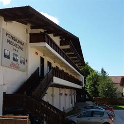 Pensiunea Medieval Predeal, program de funcționare