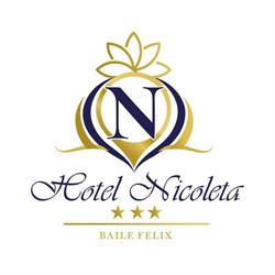 Hotel Nicoleta, Băile Felix program de funcționare