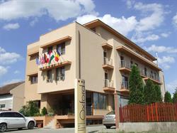 Hotel Oxford Timisoara By TimHotels, program de funcționare