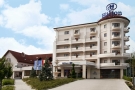 Hilton Sibiu, program de funcționare