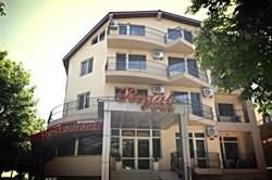 Hotel Regal, Eforie Nord program de funcționare