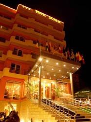 Hotel Scala, Constanţa program de funcționare