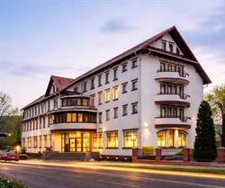 Hotel Simeria, Gura Humorului program de funcționare