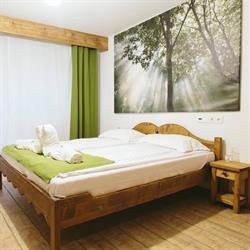 Hotel Superski, Cavnic program de funcționare