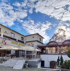 Hotel Suprem, Băile Olăneşti program de funcționare