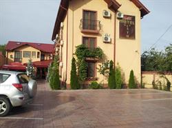 Hotel Sym, Bărcăneşti program de funcționare