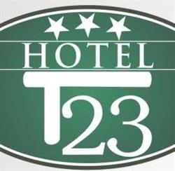 HOTEL T23, Iaşi program de funcționare