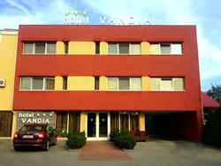 Hotel Vandia, Timişoara program de funcționare