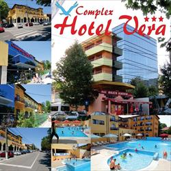 Hotel Vera, Eforie Nord program de funcționare
