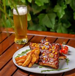 Restaurant Jadoo în Bucureşti, Sector 1 - program de funcționare