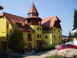 Pensiunea Sfântul Kristóf, Băile Tuşnad program de funcționare