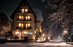 Hotel Marami, Sinaia program de funcționare