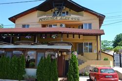 Pensiunea ALEX, Tulcea program de funcționare