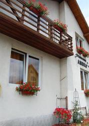 Pensiunea Ambra, Sibiu program de funcționare