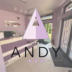 pensiunea andy, Braşov program de funcționare